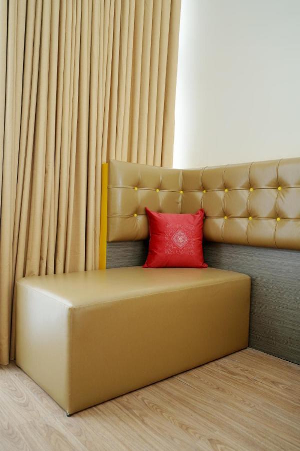 מלון סלמן Ramada By Wyndham Yogyakarta מראה חיצוני תמונה