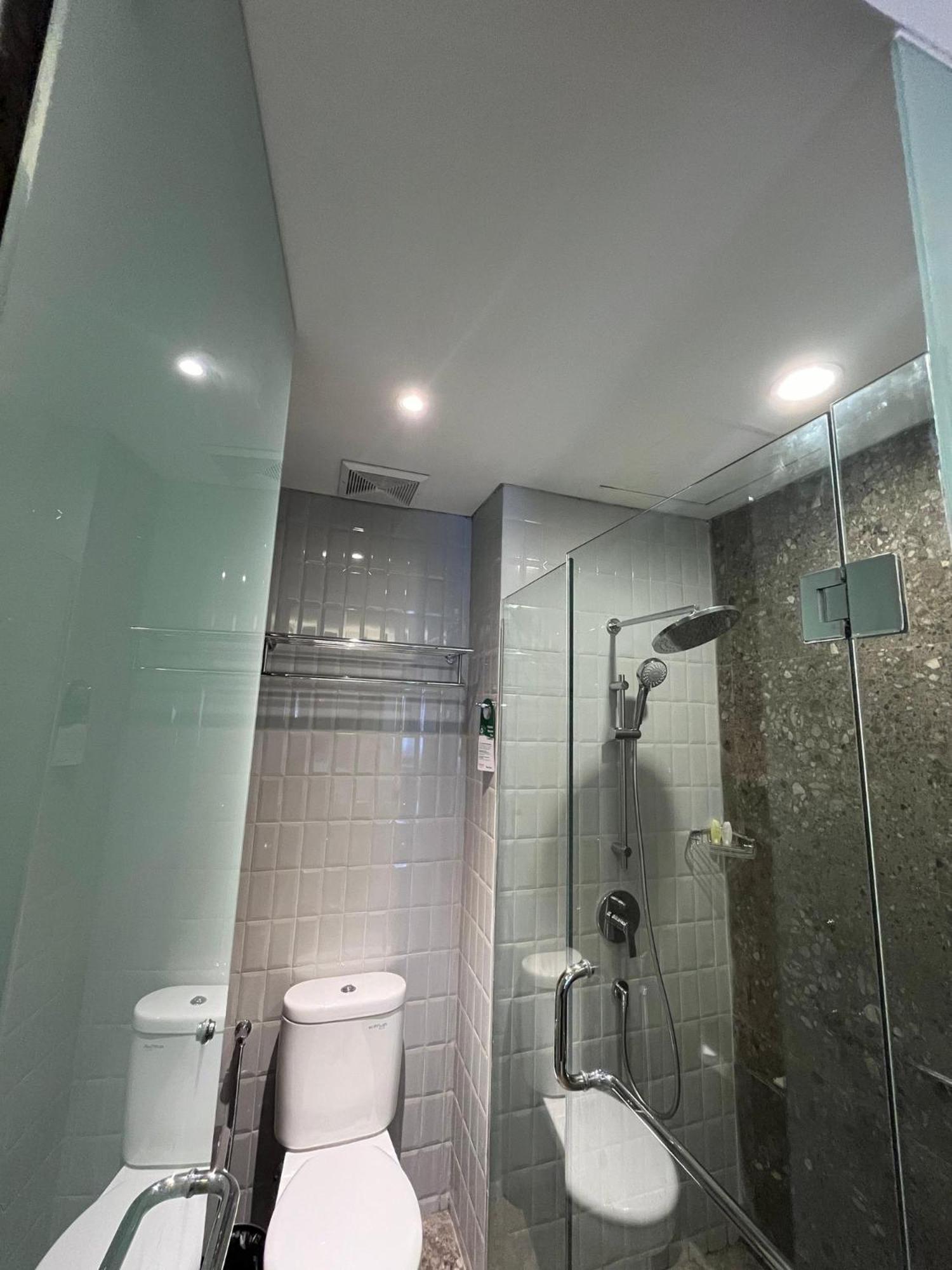 מלון סלמן Ramada By Wyndham Yogyakarta מראה חיצוני תמונה